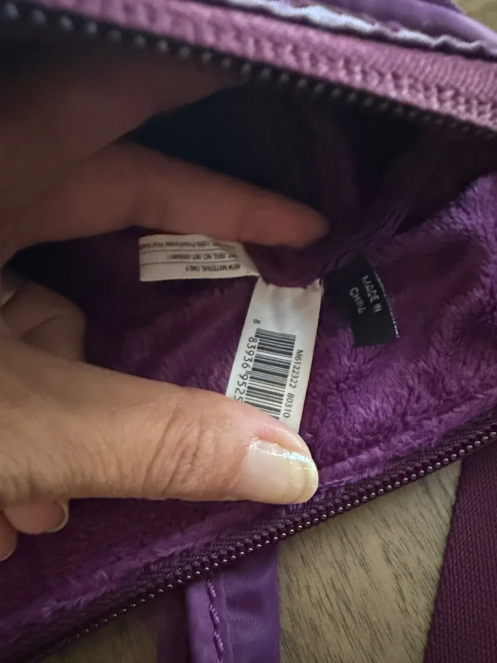 Marc Jacobs Laptop Bag